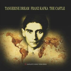 Franz Kafka The Castle - Vinyl | Tangerine Dream imagine