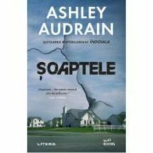 Soaptele - Ashley Audrain imagine