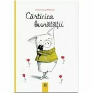 Carticica bunatatii - Francesca Pirrone imagine