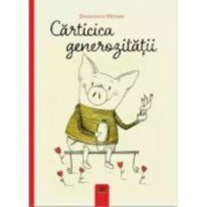 Carticica generozitatii - Francesca Pirrone imagine