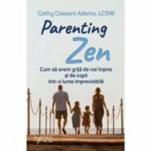 Parenting Zen imagine