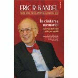 Eric R. Kandel imagine