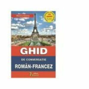 Ghid de conversație român-francez imagine