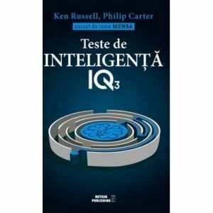 Teste de inteligenta IQ 3 imagine