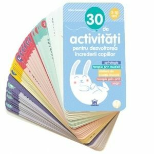 30 de activitati pentru dezvoltarea increderii copiilor imagine