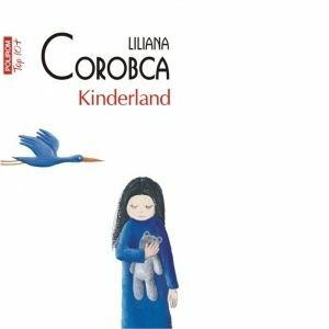 Kinderland - Liliana Corobca imagine