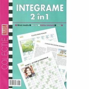 Integrame 2 in 1 Nr. 72 / 2024 imagine