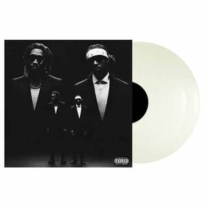 We Still Don't Trust You (Opaque White Vinyl, Alternate Cover) | Future imagine