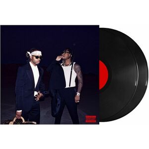 We Still Don't Trust You - Vinyl | Future, Metro Boomin imagine