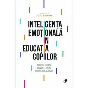 Inteligenta emotionala in educatia copiilor. imagine