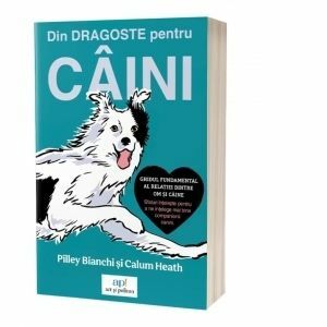 Din dragoste pentru caini imagine