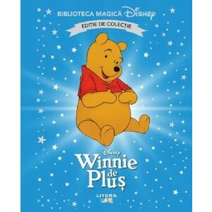 Winnie de Pluş imagine