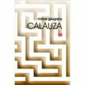 Calauza - Mihai Giugariu imagine