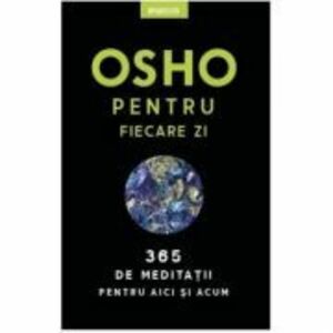 Osho. Acum și aici imagine