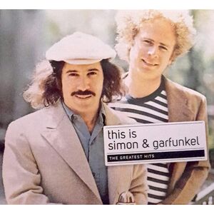 Bridge Over Troubled Water | Simon & Garfunkel imagine