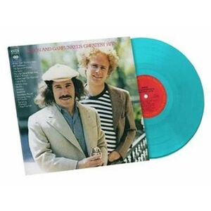 Greatest Hits | Simon & Garfunkel imagine