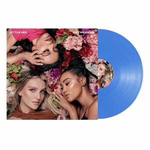 Between Us - Vinyl | Little Mix imagine