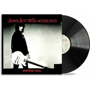 Greatest Hits - Vinyl | Joan Jett And The Blackhearts imagine