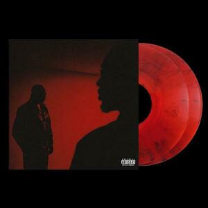 We Don’t Trust You (Red Smoke Vinyl, Alternate Cover) | Future, Metro Boomin imagine