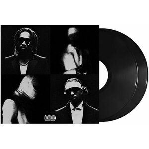 We Still Don't Trust You (Vinyl, Alternate Cover) | Future, Metro Boomin imagine