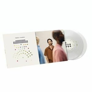 Thylacine and 74 Musicians (Clear Vinyl) | Thylacine, Various Artists imagine