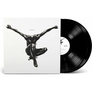 Seal (Vinyl, 30th Anniversary) | Seal imagine