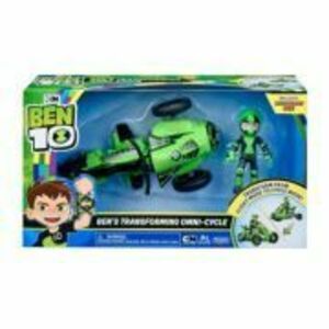 Ben 10 imagine