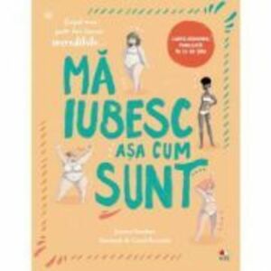 Ma iubesc asa cum sunt imagine