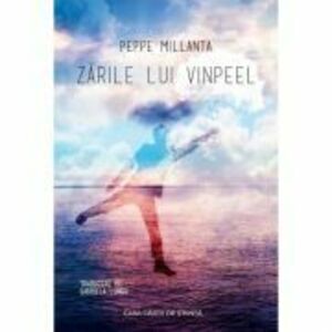 Zarile lui Vinpeel - Peppe Millanta imagine