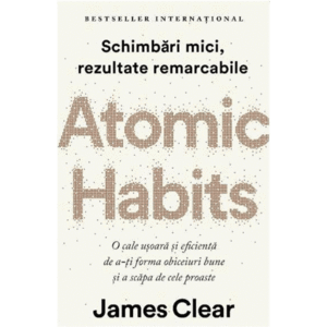 Atomic Habits | James Clear imagine