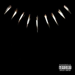 Black Panther | Kendrick Lamar imagine