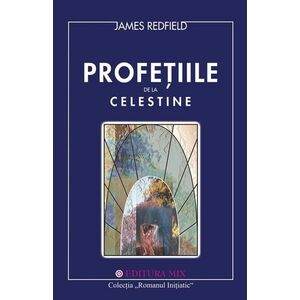 Profeţiile de la Celestine imagine