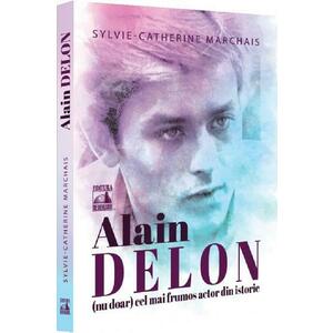 Alain Delon imagine