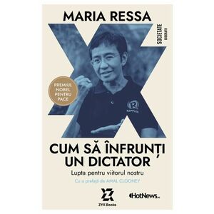 Cum sa infrunti un dictator imagine