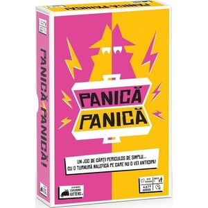 Panica-Panica! imagine