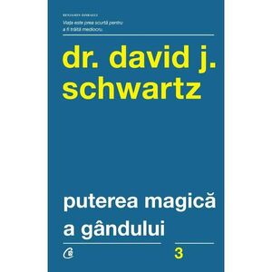 Puterea magica a gandului. Editia a V-a imagine