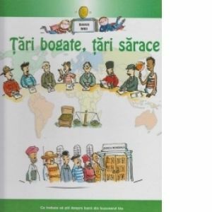 Tari bogate, tari sarace imagine