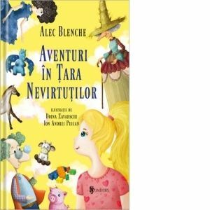 Aventuri in Tara Nevirtutilor imagine