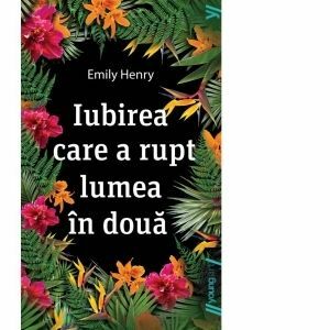 Iubirea care a rupt lumea in doua imagine