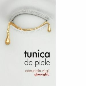 Tunica de piele imagine